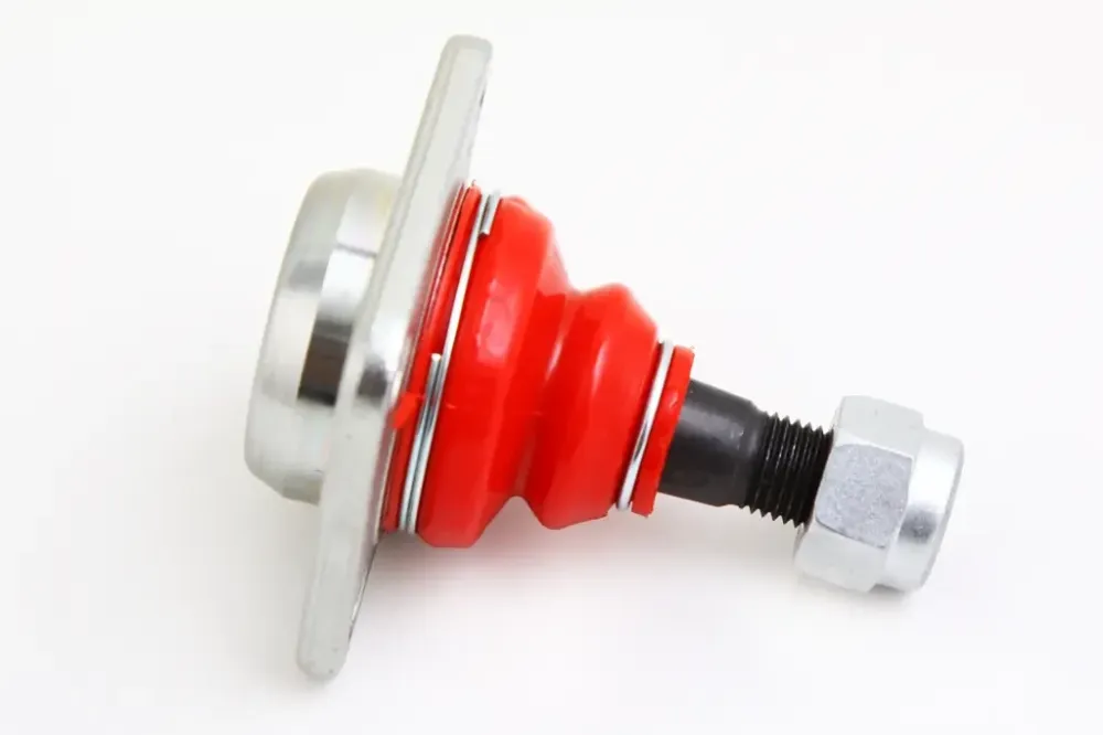 Шаровая опора 2123 ASR Extreme закатная скрепежом Винница - изображение 2