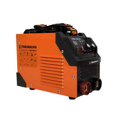 Зварювальний апарат Tekhmann TWI-280 D (847857) Вінниця