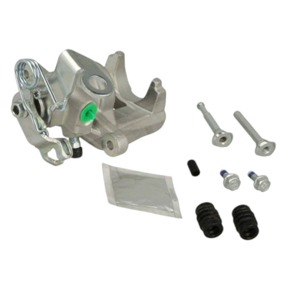 Супорт Fiat Stilo, Bravo 02- (, напр. мастило) правий R задній Мукачево - фото 1