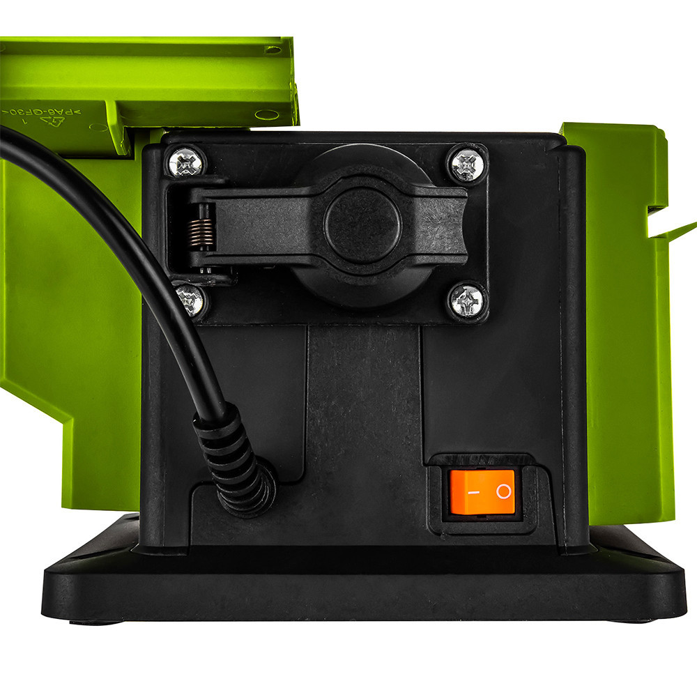 Універсальний заточувальний верстат Procraft MS350 з гнучким валом — ефективне заточування свердел, ножів та ножиць, гарантія 36 Львів - фото 7