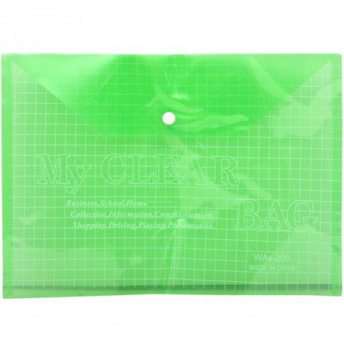 Папка конверт для документов А4 20 шт Киев - изображение 8