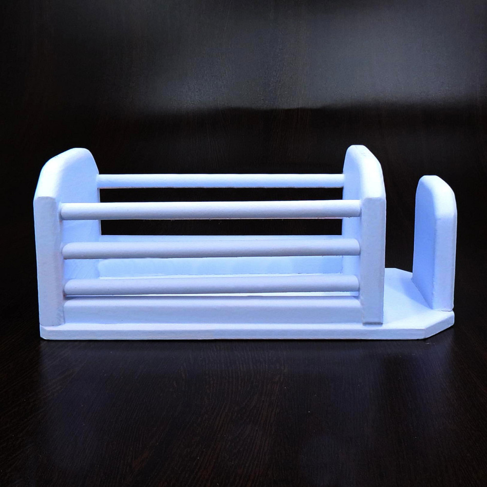 Хлібний лоток "Бастилія" ірис Миколаїв - фото 5