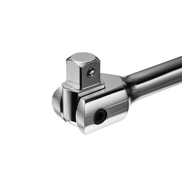 Вороток з шарніром 3/4" 480мм. STORM INTERTOOL ET-1037 Київ - фото 3