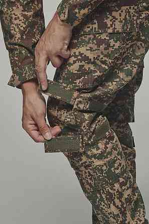 Військові штани хижак чоловічі літні штани , тактичні штурмові ріп-стоп штани хижак для зсу Львів