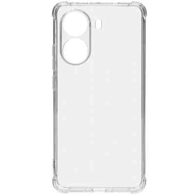 Чехол для мобильного телефона BeCover Anti-Shock Poco X7 Pro Clear (713152) Винница