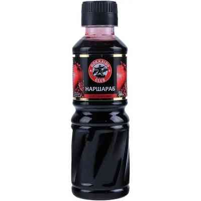 Соус Hokkaido Club Наршараб гранатовий 200 мл (4820172442271) Вінниця