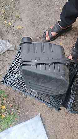 Корпус воздушного фильтра для Chevrolet Aveo 2003–2012 годов. Киев