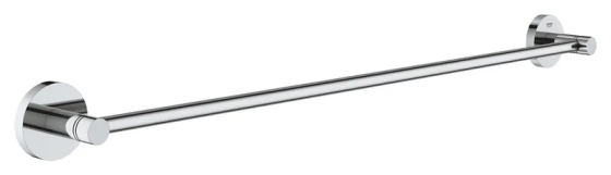 Полотенцедержатель Grohe Essentials New (40366001) Киев