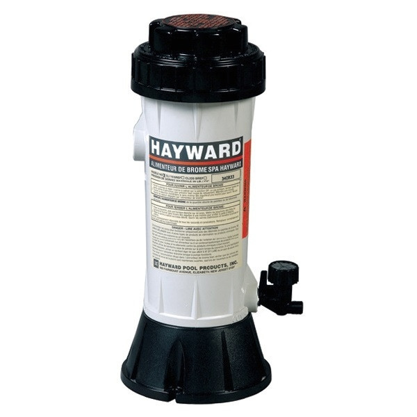 Хлоратор-полуавтомат Hayward CL0110EURO (2.5 кг. байпас) Киев - изображение 1
