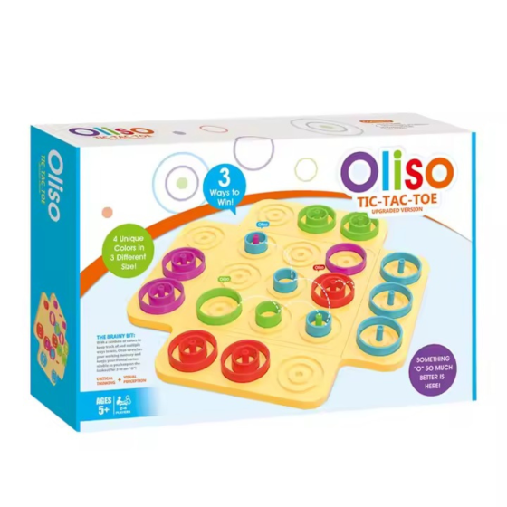 Игра настольная 