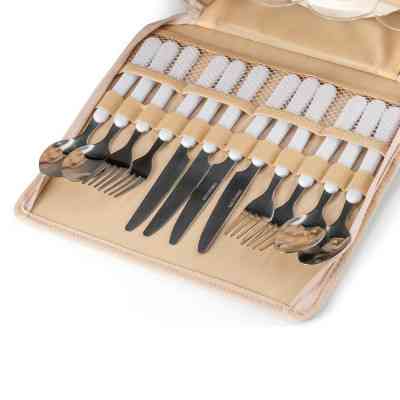 Набір для пікніка Кемпінг Casual (4823082715411) Вінниця