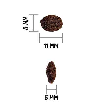 Сухий корм для дорослих котів Овнат Ownat Grain Free з куркою та індичкою, 1 кг Вінниця