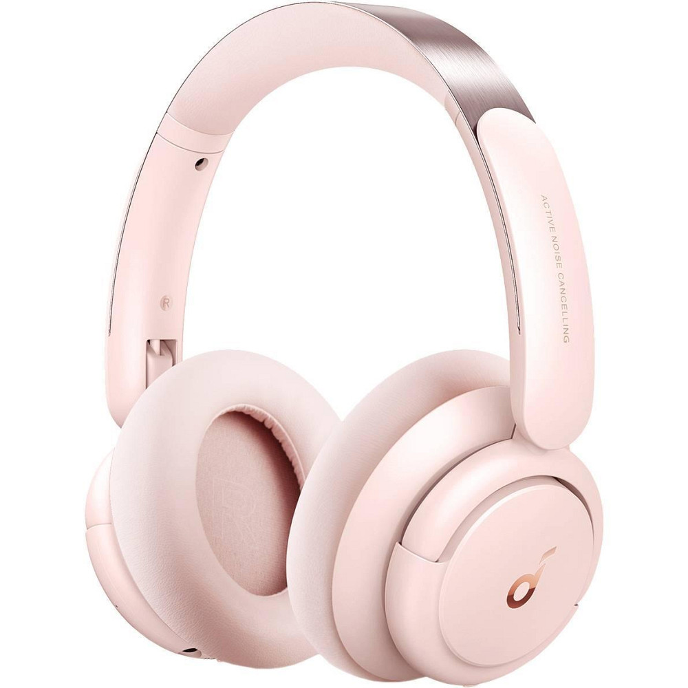 Bluetooth-гарнітура Anker SoundCore Life Q30 v2 Sakura Pink (A3028353) ( Рожевий ) Харьков - изображение 10