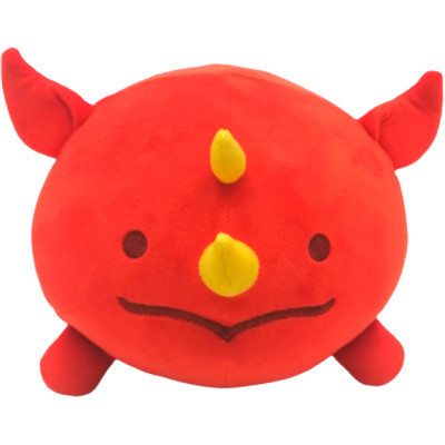 Мягкая игрушка Beverly Hills MicroZoo Носорог суматранский 25 см (MZ03966-5024) Винница - изображение 1