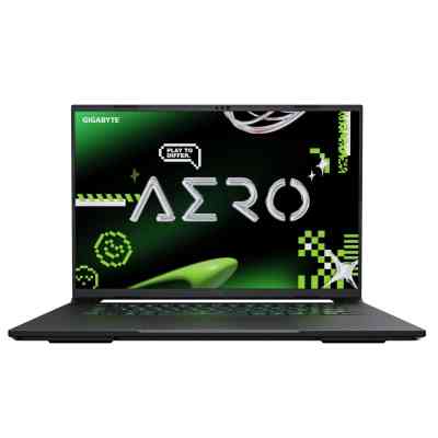 Ноутбук GIGABYTE Aero X16 (AERO_X16_1VH93UAC94AH) Вінниця