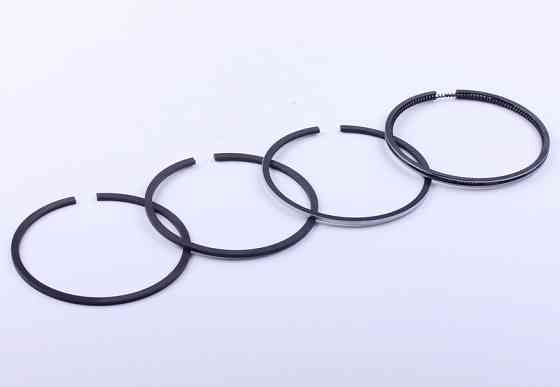 Кільця поршневі мотоблок 195N (12Hp) 0,50 (Ø95,50) Мукачево