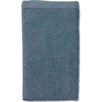 Рушник Kela махровий Ladessa, димчасто-блакитний, 50х100 см (24586) (00000026443) Вінниця
