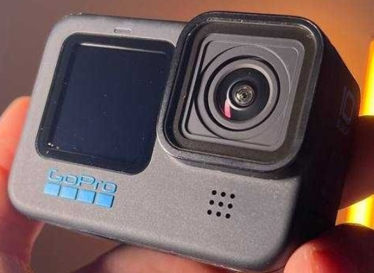 Екш- Камера GoPro HERO10 Black Киев - изображение 7