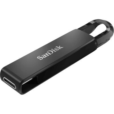 USB флеш накопитель SanDisk 64GB Ultra Type-C (SDCZ460-064G-G46) Винница - изображение 2