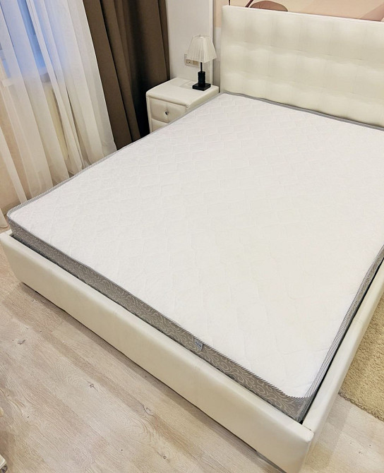 Ортопедичний матрац  TM Family-sleep Land/Ленд колекція United Харків - фото 3