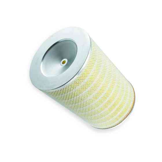 Фільтр ДОН-1500Б,1200(ДВ ЯМЗ-238) 1шт повітряний Мукачево