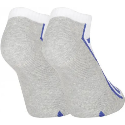 Шкарпетки Head Performance Sneaker 2 пари 791018001-003 Білий/Сірий/Мультиколор 39-42 (8720245076401) Вінниця - фото 3