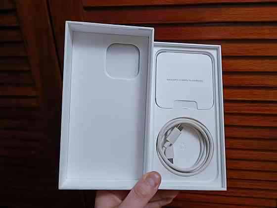 IPhone 15 Pro Max (2 sim) 256 Gb Titanium (A3108) NEVERLOCK в ідеальному стані! Київ