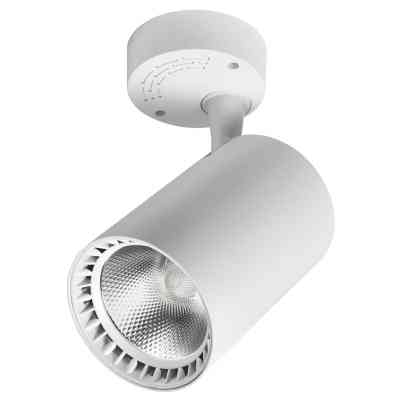 Спот Delux TL02S 30 Вт 4000K (90015902) Винница