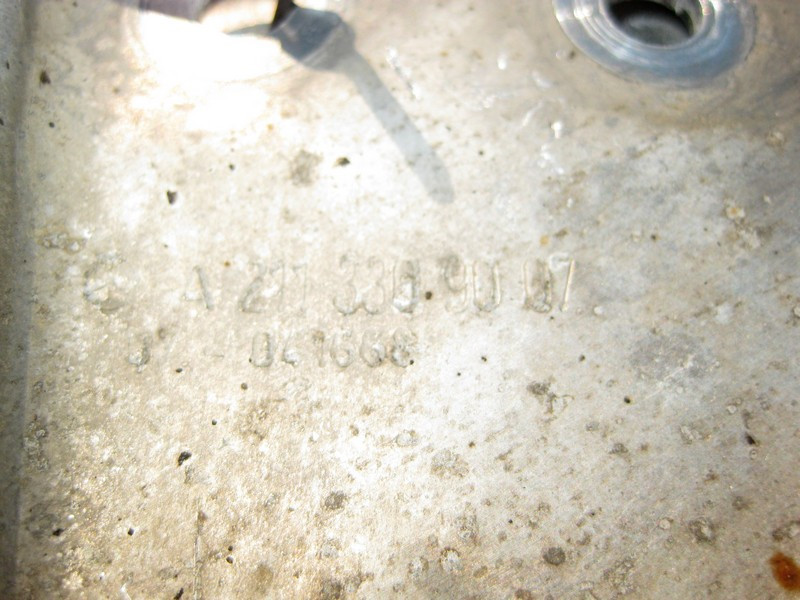 Mercedes-Benz  A2113309007 Передній верхній правий важіль без кульової опори E-Class W211 CLS C219 Одеса - фото 4