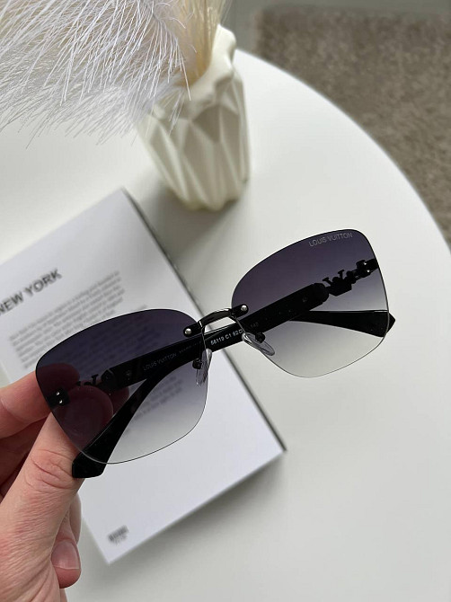 Очки женские Louis Vuitton 🔥 MasterSem Киев - изображение 4