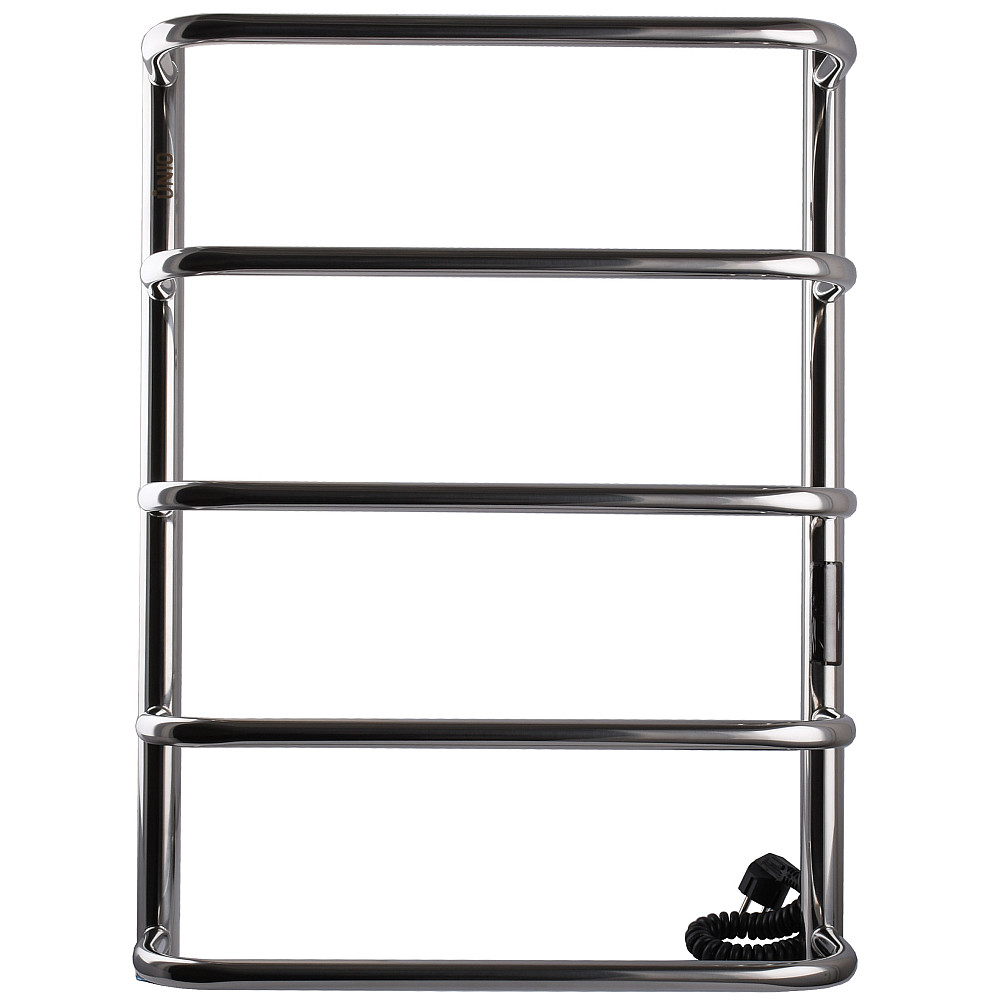 Рушникосушарка UNIO LS ЕU 700-500-5 Драбинка Скоба електро Киев - изображение 1