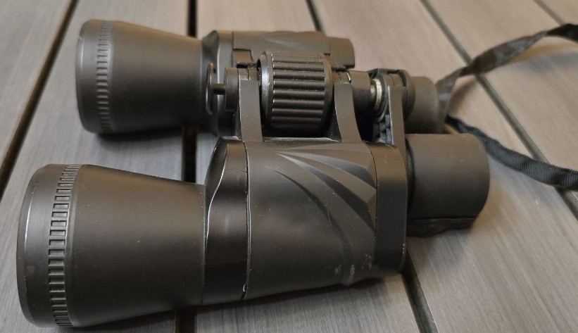 Бинокль Comet Optical 77888. Харьков - изображение 6