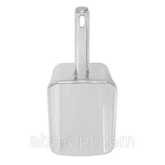 Совок поликарбонатный V 150 мл (шт).Aba-Opt Одесса