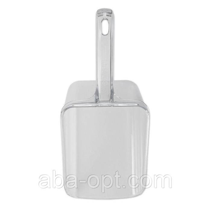 Совок поликарбонатный V 150 мл (шт).Aba-Opt Одесса - изображение 1