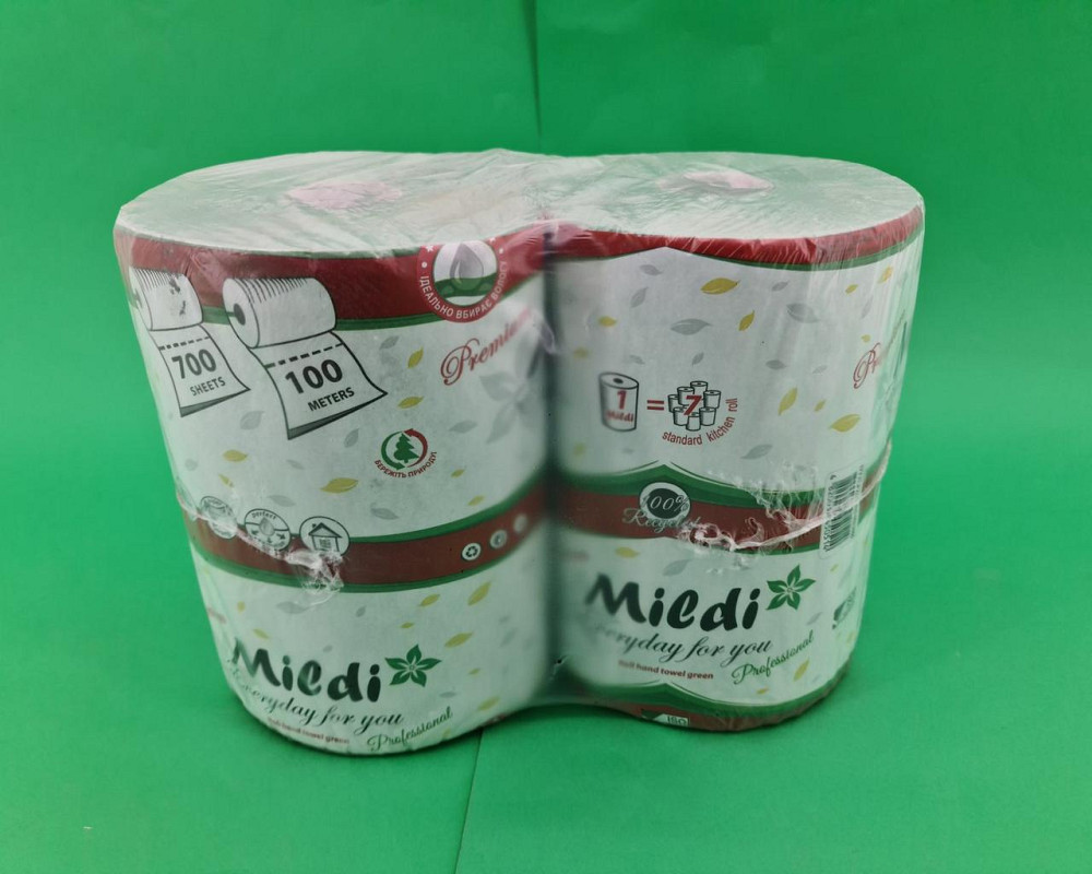 Полотенце для туалета  Кохавинка 