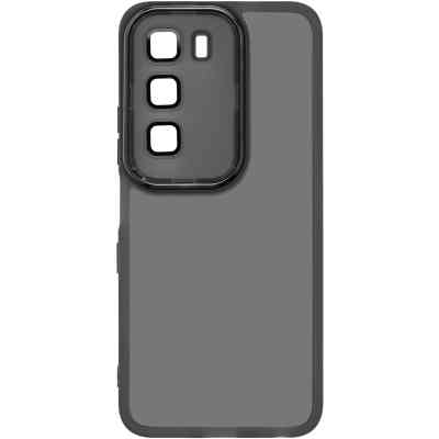 Чехол для мобильного телефона Armorstandart Shade Infinix Hot 60 4G Black (ARM87236) Винница