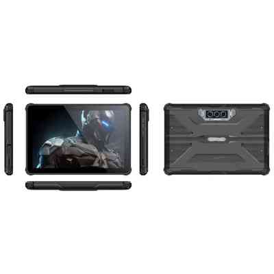 Планшет OUKITEL RT7 10.1&quot; 5G TITAN 12/512GB NFC LTE Black (6941749837233) Вінниця