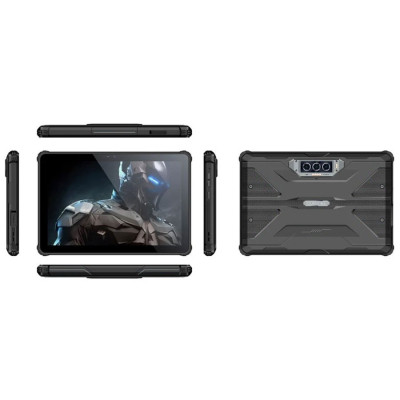 Планшет OUKITEL RT7 10.1&quot; 5G TITAN 12/512GB NFC LTE Black (6941749837233) Вінниця - фото 4