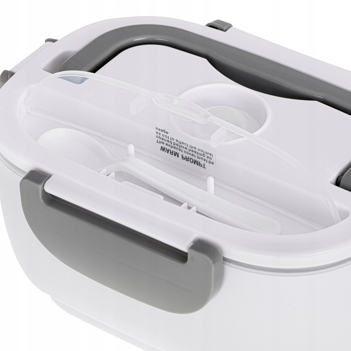 Контейнер ланч-бокс 1 литра для еды с подогревом Camry CR (4483) Мощность 50 Вт Нововолынск - изображение 6