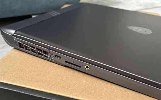 Ноутбук MSI Vector GP68HX 13VH 1TB. Київ