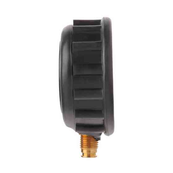 Цифровой манометр, 10 атм INTERTOOL PT-0501 Киев