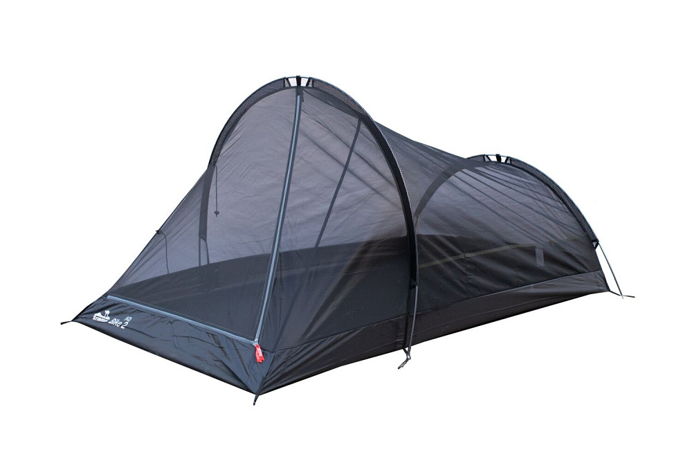Палатка Tramp Bike 2 (V2) серая Киев - изображение 7