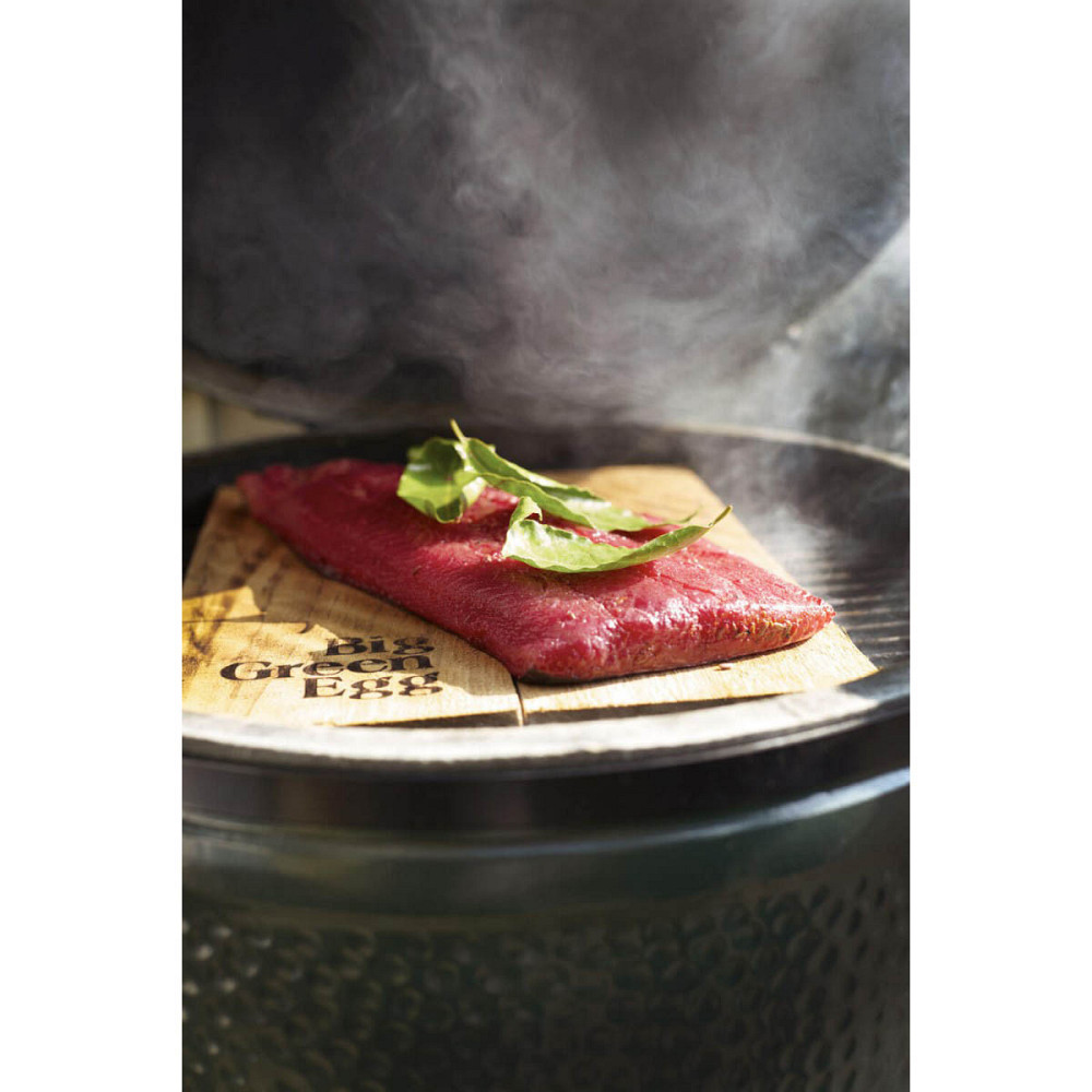 Планки для копчення з кедра Big Green Egg (CPLANK2/116307) Код: 004176 Рівне - фото 8