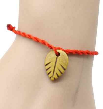 Браслет красная нить 