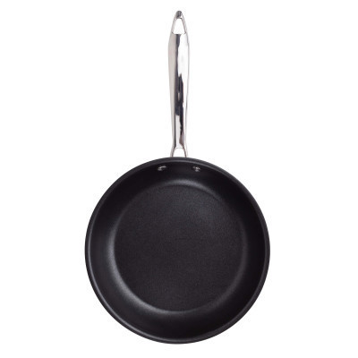 Набор сковородок MasterPro Pure 20 / 24 см 2 шт (BGEU-5506) Винница - изображение 3