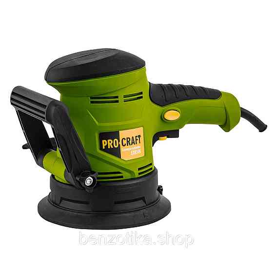 Ексцентрик Procraft EX850E Київ