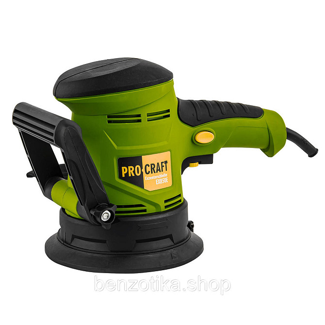 Ексцентрик Procraft EX850E Київ - photo 1