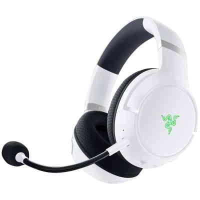 Наушники Razer Kaira Pro for Xbox White (RZ04-03470300-R3M1) Винница