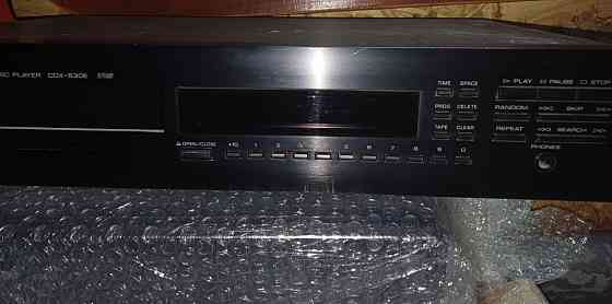 Yamaha CDX-530E cd програвач. Харків