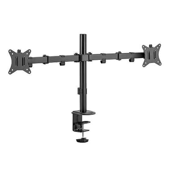Кронштейн OfficePro MA102 17-32" Black (VESA100х100) ( 75х75 мм ) Харків